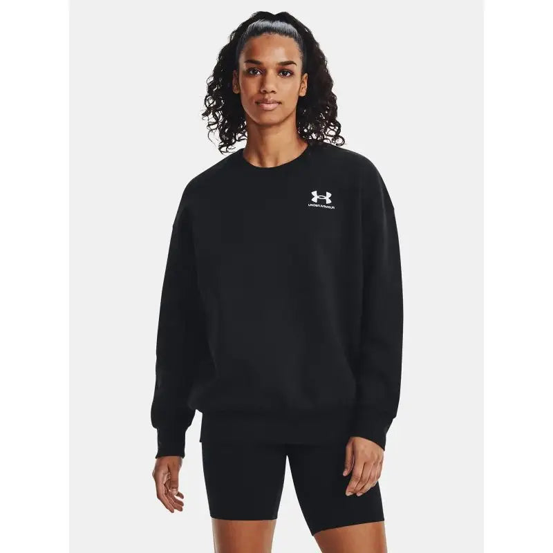 Under armor w sweatshirt 1379475-001