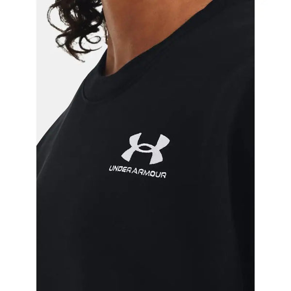 Under armor w sweatshirt 1379475-001