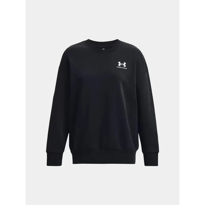 Under armor w sweatshirt 1379475-001 - S