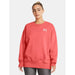 Under armor w sweatshirt 1379475-811