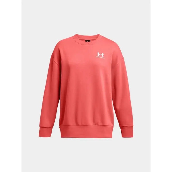 Under armor w sweatshirt 1379475-811 - S