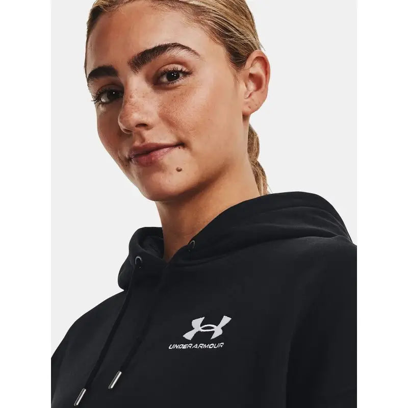 Under armor w sweatshirt 1379495-001