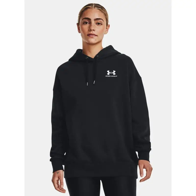 Under armor w sweatshirt 1379495-001