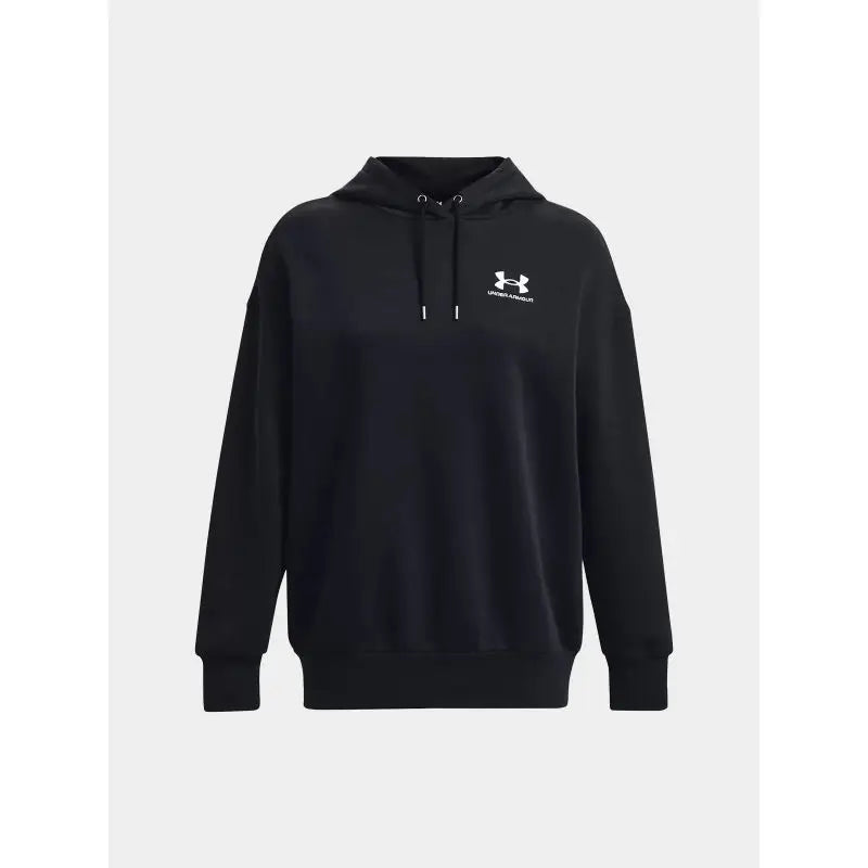 Under armor w sweatshirt 1379495-001 - XS