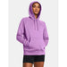 Under armor w sweatshirt 1379500-560