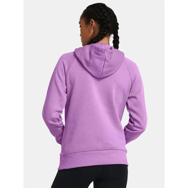 Under armor w sweatshirt 1379500-560