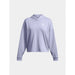 Under armor w sweatshirt 1382736-539