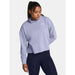 Under armor w sweatshirt 1382736-539 - XL