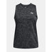 Under armor w t-shirt 1383656-001 - XS