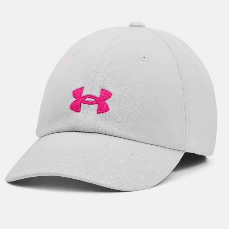 Under armor women’s blitzing adj cap 1376705-014 - one size