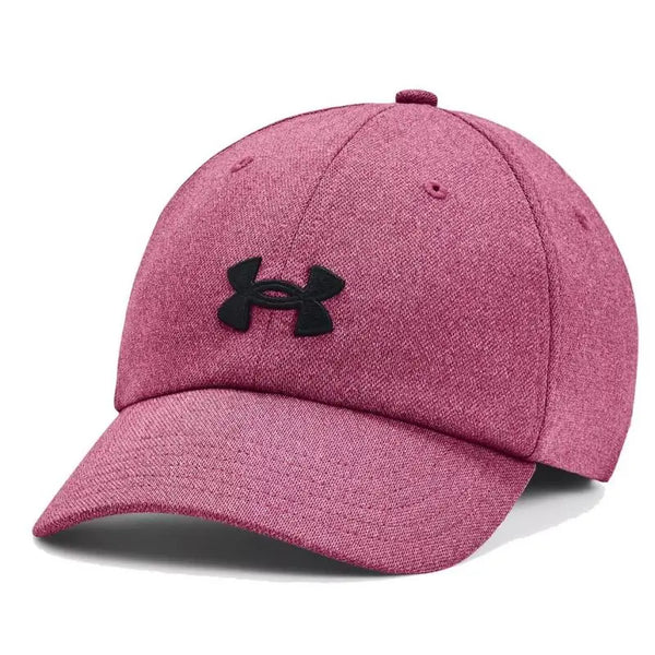 Under armor women’s blitzing adj cap 1376705-635 - one size