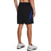 Under armor woven graphic shorts m 1370388-003 - xl