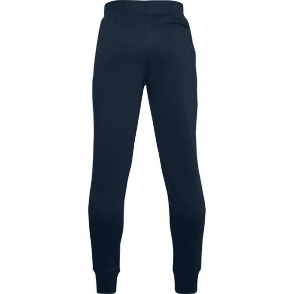 Under Armor Y Rival Cotton Pants Jr 1357634 408 - Nexellus