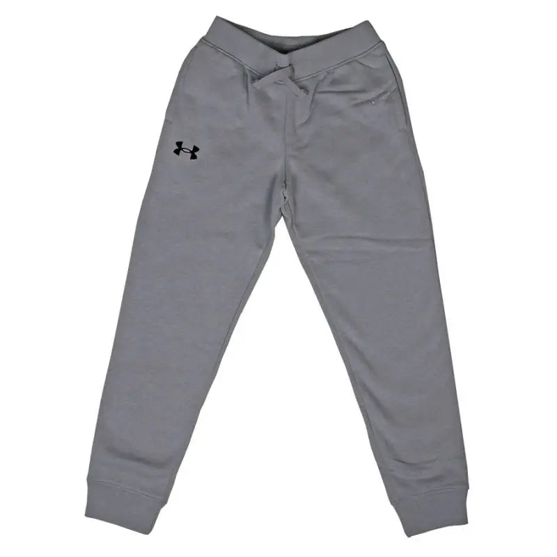 Under armor y rival cotton pants junior 1357634-011