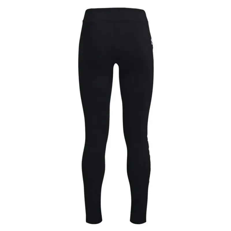 Under armor y sportstyle branded leggings jr 1363379 001