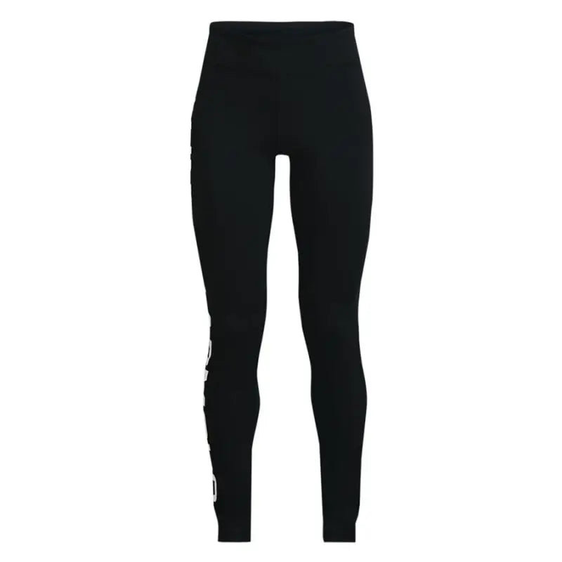 Under armor y sportstyle branded leggings jr 1363379 001