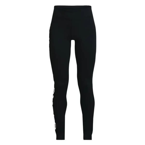 Under armor y sportstyle branded leggings jr 1363379 001 - M