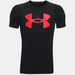 Under armor y tech big logo ss jr 1363 283 002