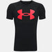 Under armor y tech big logo ss jr 1363 283 002