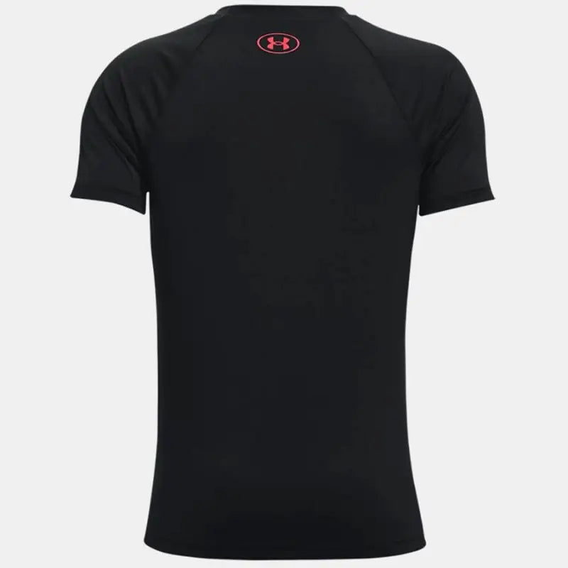 Under armor y tech big logo ss jr 1363 283 002