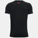 Under armor y tech big logo ss jr 1363 283 002