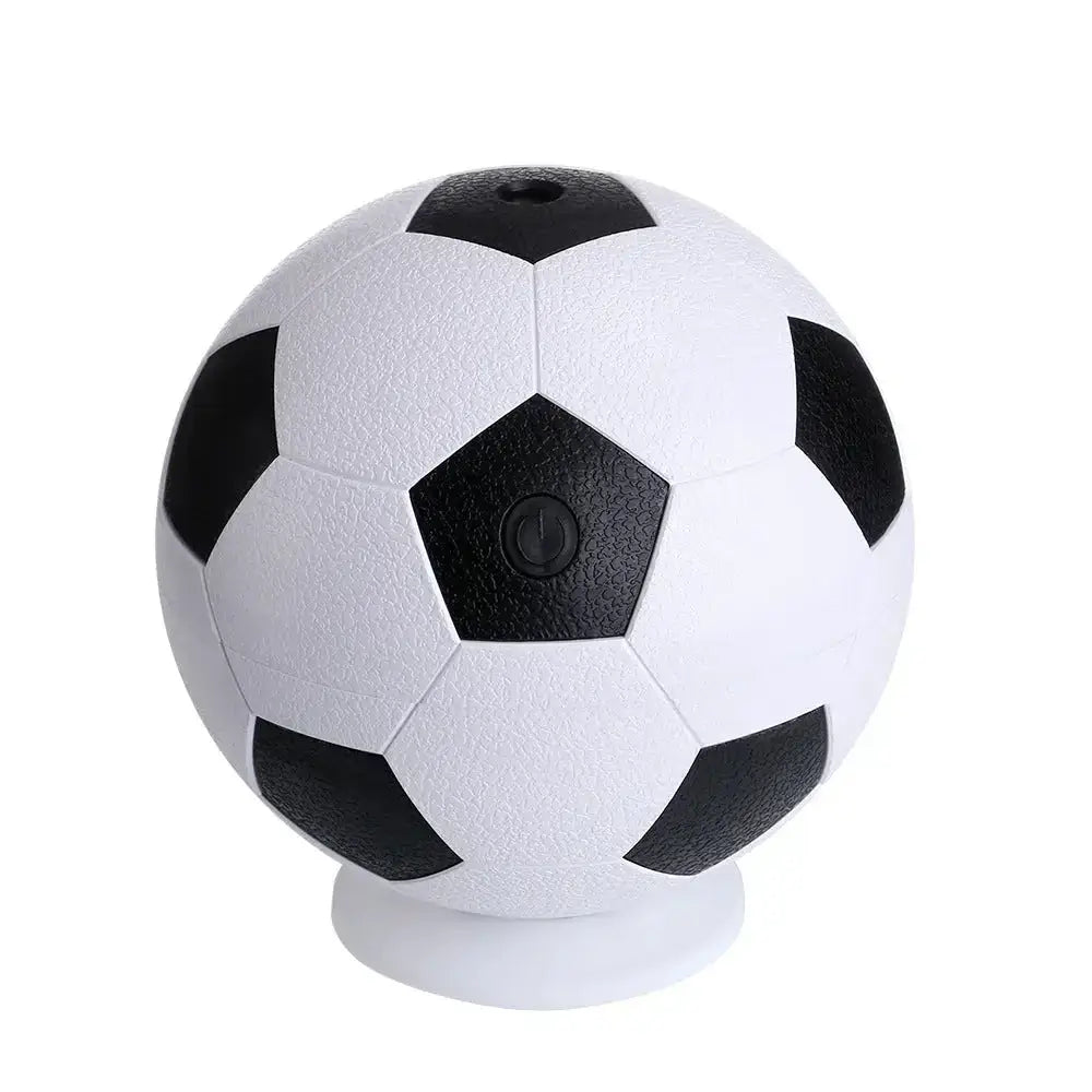 Unique creative football humidifier home car mini usb ultrasonic Nexellus