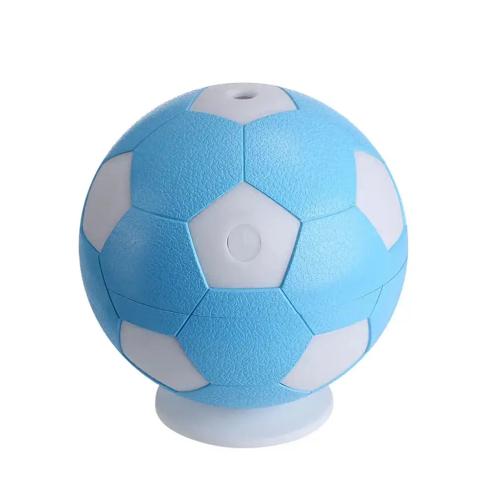 Unique creative football humidifier home car mini usb ultrasonic Nexellus