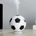 Unique creative football humidifier home car mini usb ultrasonic Nexellus