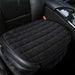 Universal winter warm car seat cover cushion anti-slip front chair Nexellus