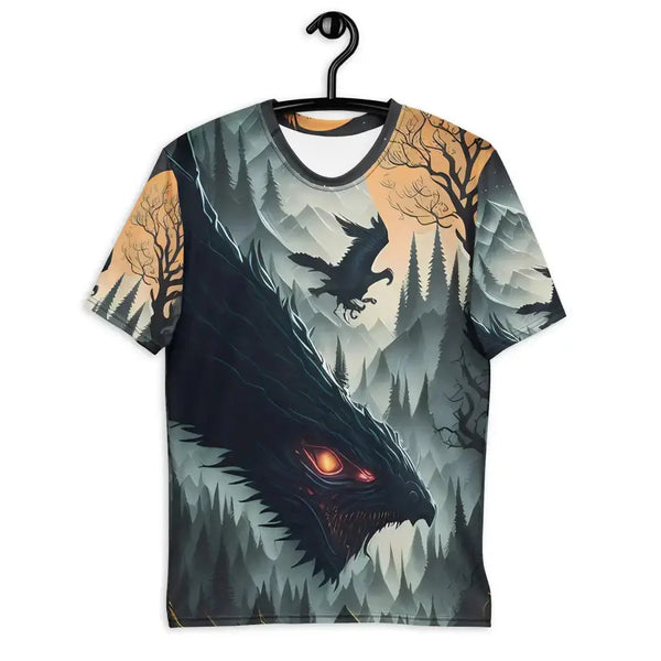 Unknown men's t-shirt Nexellus