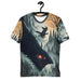 Unknown men's t-shirt Nexellus