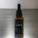 Unscented beard oil - unscented | vegan reduces beard itch