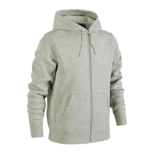 Urban Road Plain Zip Hoodie - Nexellus