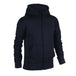 Urban Road Plain Zip Hoodie - Nexellus