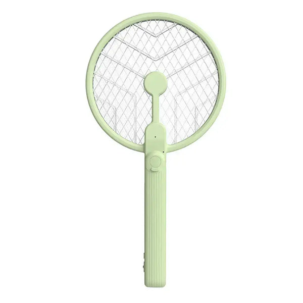 Usb electric mosquito swatter 2-in-1 mosquito killing lamp household Nexellus