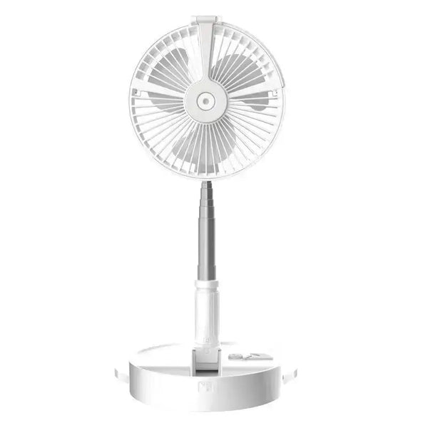 Usb portable fan 7200mahbattery air conditioners portables air Nexellus