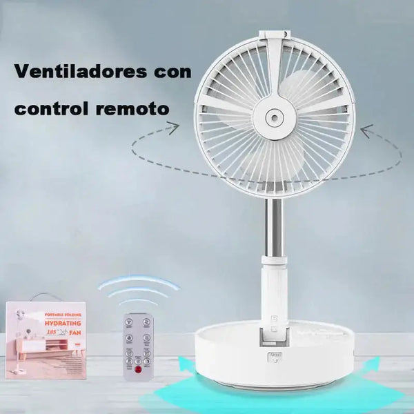 Usb portable fan 7200mahbattery air conditioners portables air Nexellus