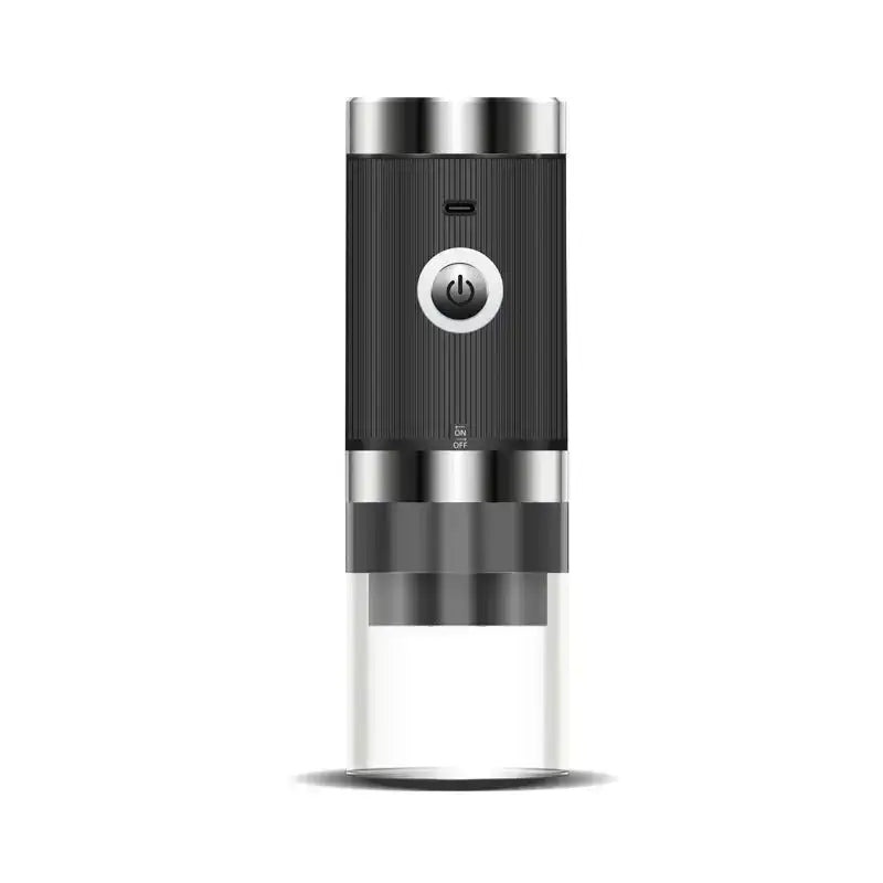 Usb rechargeable electric coffee bean grinder Nexellus