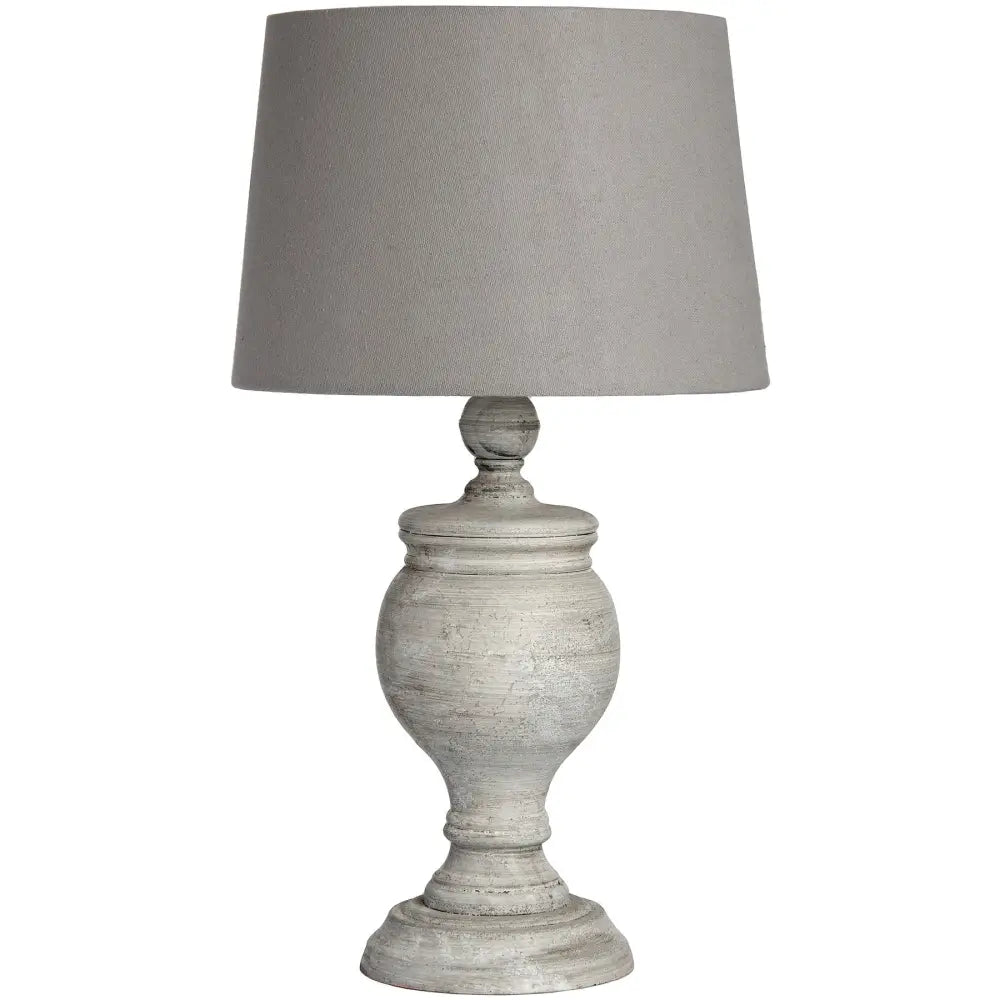 Uthina table lamp - Lighting