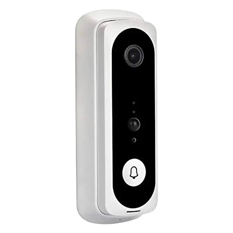 V20 smart wifi video doorbell camera visual intercom with chime night Nexellus