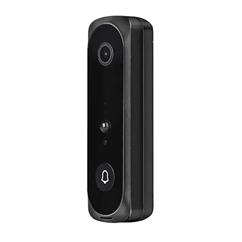 V20 smart wifi video doorbell camera visual intercom with chime night Nexellus