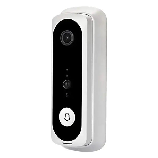 V20 smart wifi video doorbell camera visual intercom with chime night Nexellus