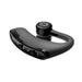 V8s v9 ear-mounted business headset voice-activated voice report Nexellus