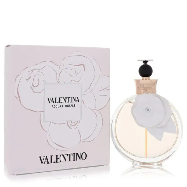 Valentina acqua floreale eau de toilette spray by valentino