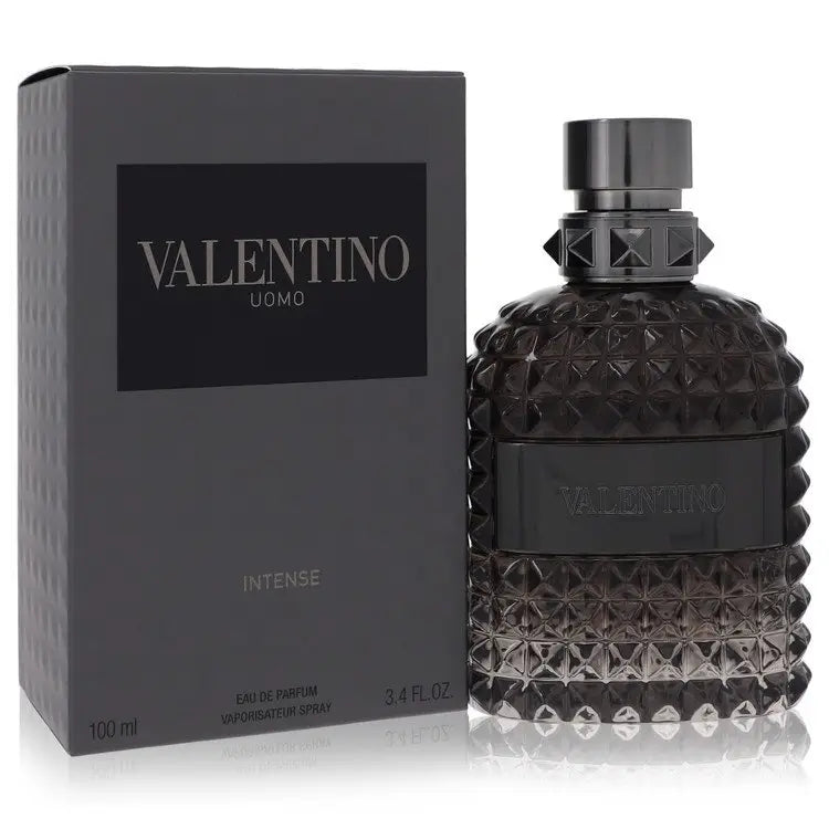 Valentino uomo intense eau de parfum spray by valentino eau