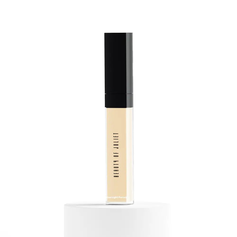 Vegan concealers