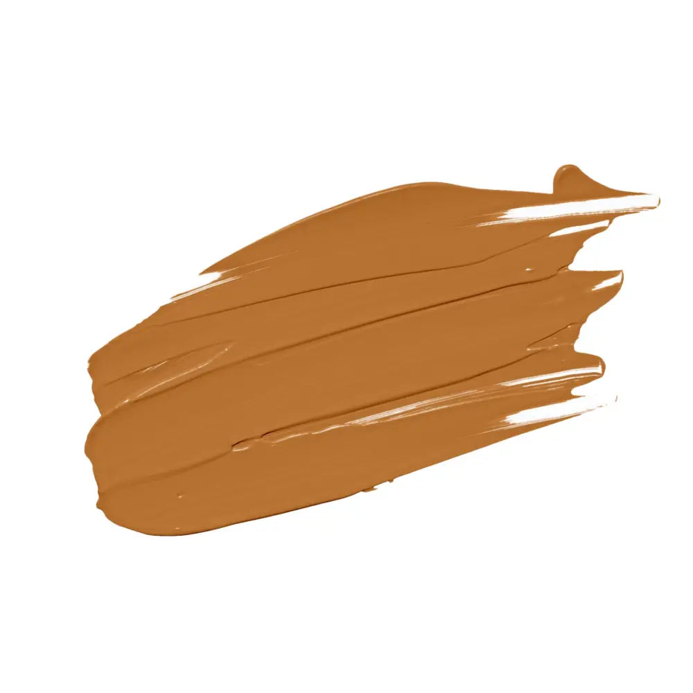 Vegan concealers - Dark Tan