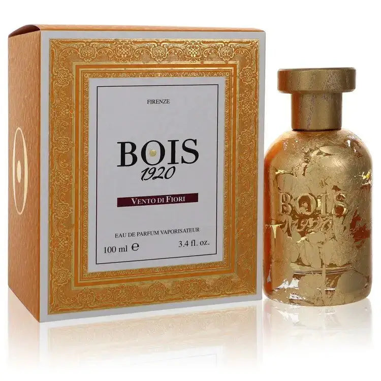 Vento di fiori eau de parfum spray by bois 1920 eau de parfum spray Nexellus