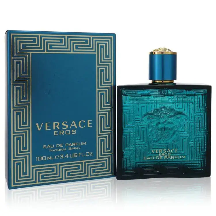 Versace eros eau de parfum spray by versace eau de parfum spray Nexellus