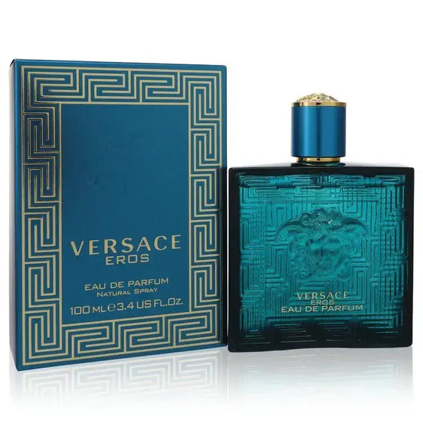 Versace eros eau de parfum spray by versace eau de parfum spray Nexellus